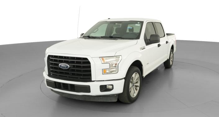 2017 Ford Econoline E-150 -
                  West Memphis, AR