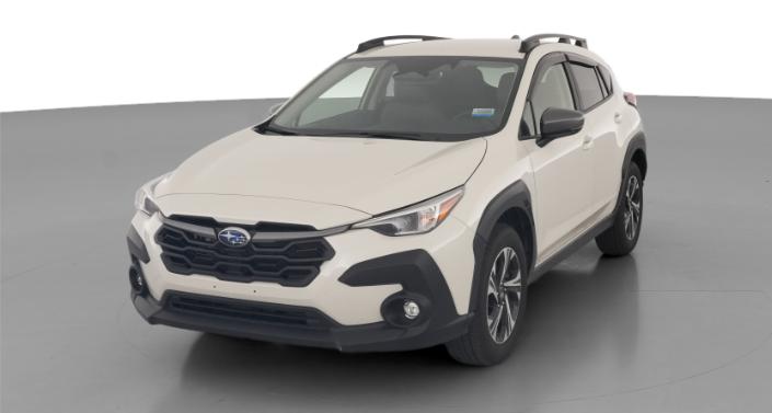 Thumbnail: 2024 Subaru Crosstrek - 1