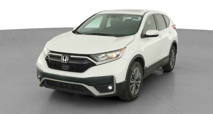 Thumbnail: 2022 Honda CR-V - 1
