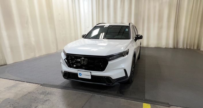 Thumbnail: 2025 Honda CR-V - 1