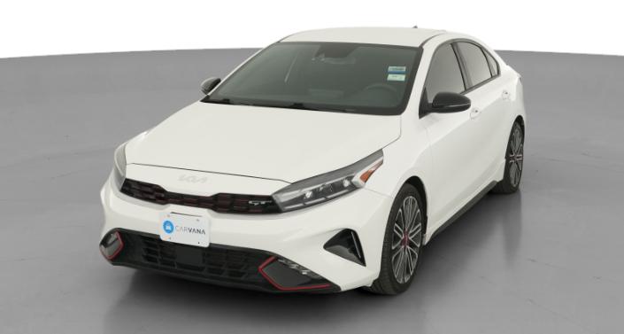 Thumbnail: 2023 Kia Forte - 1
