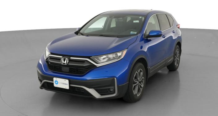 Thumbnail: 2020 Honda CR-V - 1