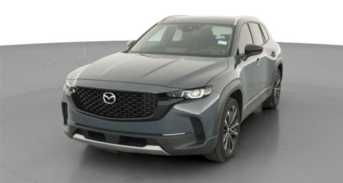 Thumbnail: 2024 Mazda CX-50 - 1
