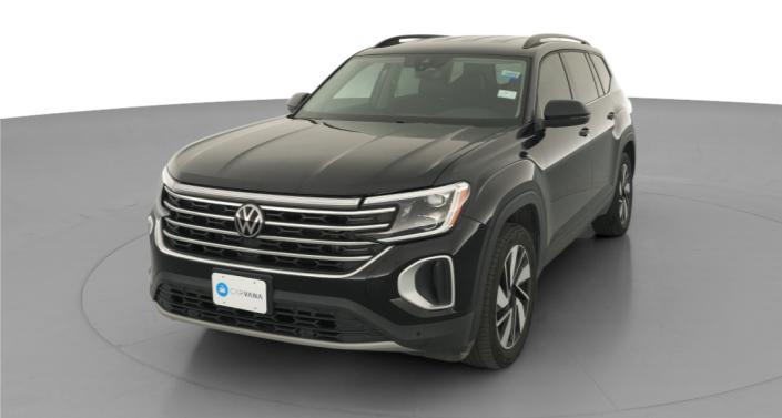 Thumbnail: 2024 Volkswagen Atlas - 1