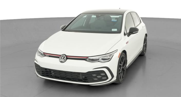 Thumbnail: 2024 Volkswagen Golf - 1