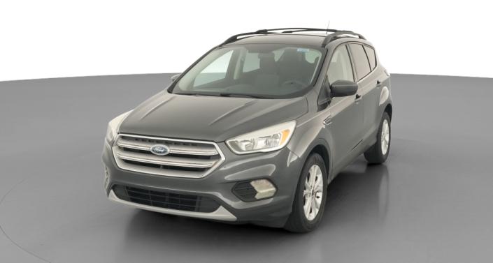 Thumbnail: 2018 Ford Escape - 1