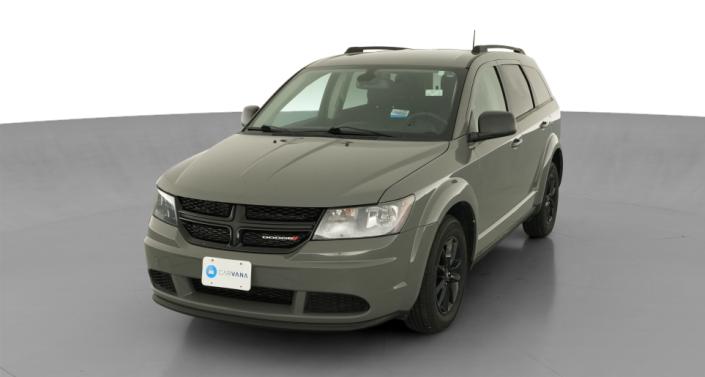 2020 Dodge Journey SE Value Package -
                  Richton Park, IL