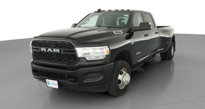 2022 RAM 3500 Tradesman -
                  Tooele, UT