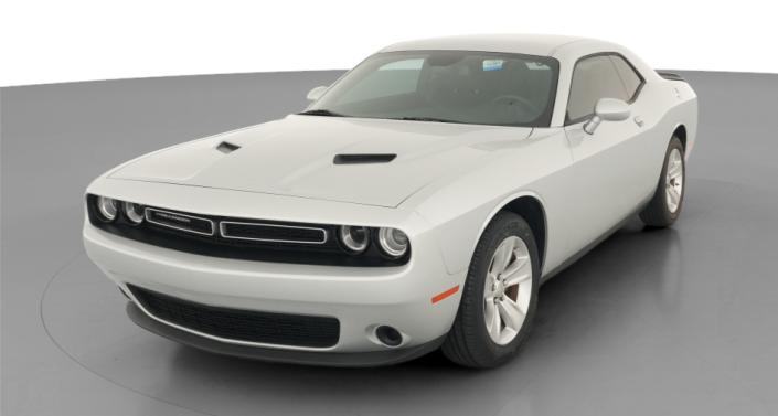 Thumbnail: 2023 Dodge Challenger - 1