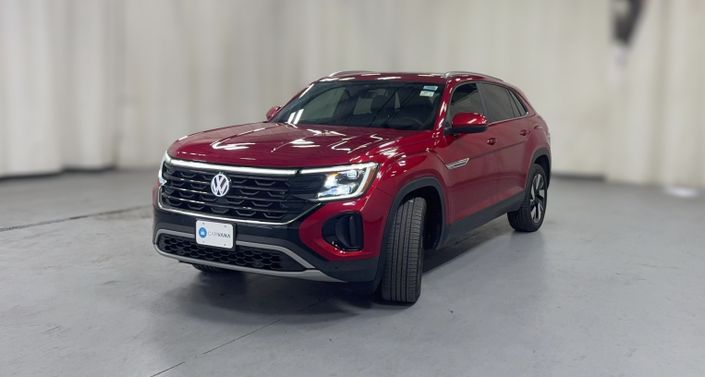 Thumbnail: 2024 Volkswagen Atlas - 1