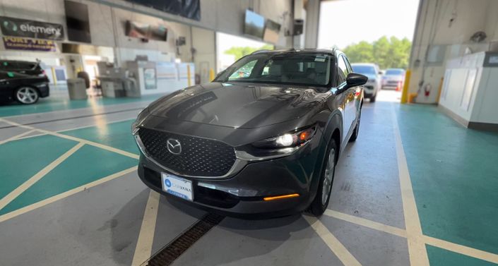 Thumbnail: 2024 Mazda CX-30 - 1