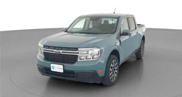Thumbnail: 2023 Ford Maverick - 1