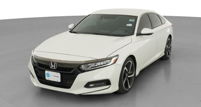 Thumbnail: 2020 Honda Accord - 1