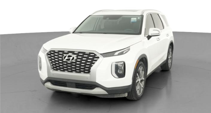 Thumbnail: 2022 Hyundai Palisade - 1