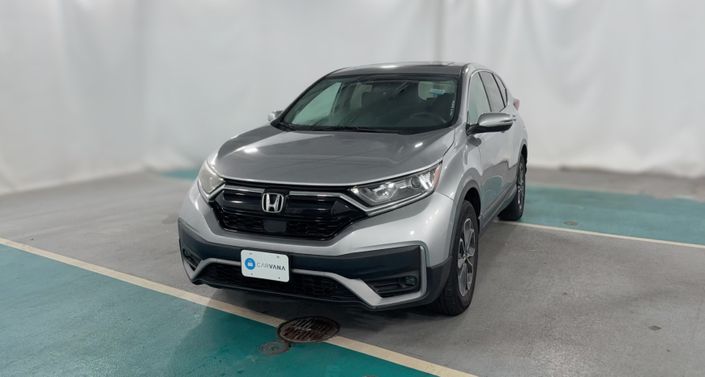 Thumbnail: 2020 Honda CR-V - 1