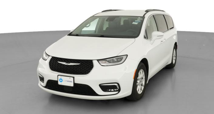 Thumbnail: 2022 Chrysler Pacifica - 1