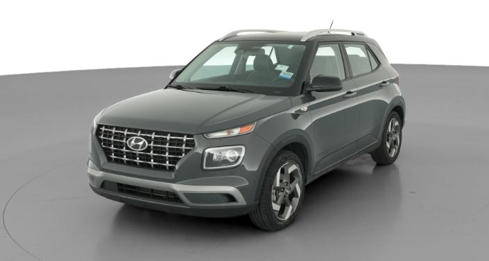 Thumbnail: 2024 Hyundai Venue - 1