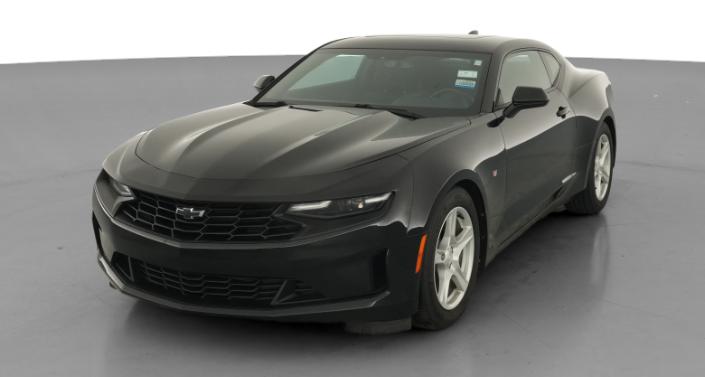 2020 Chevrolet Camaro LT -
                  Richton Park, IL