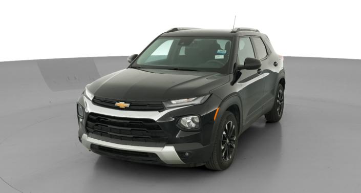 Thumbnail: 2023 Chevrolet TrailBlazer - 1