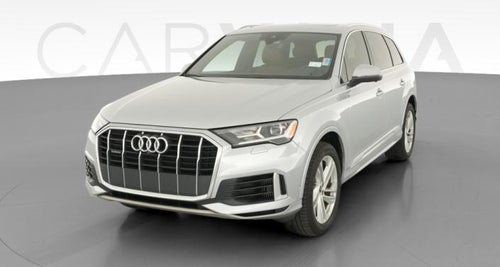 2021 Audi Q7