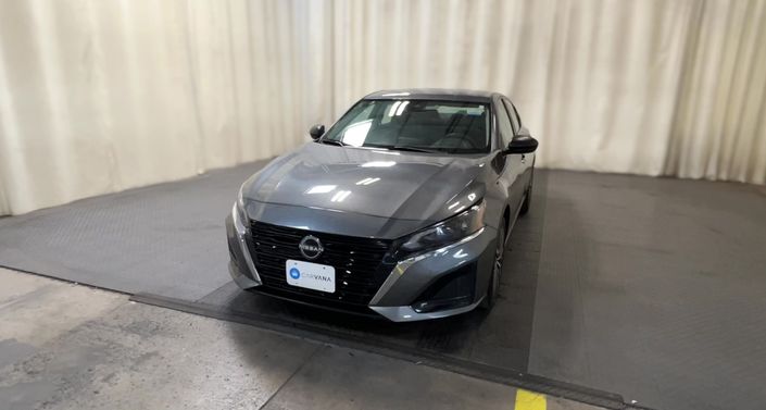 Thumbnail: 2025 Nissan Altima - 1