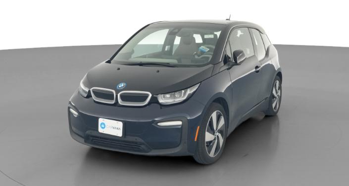 2020 BMW i3 Range Extender -
                  Rocklin, CA