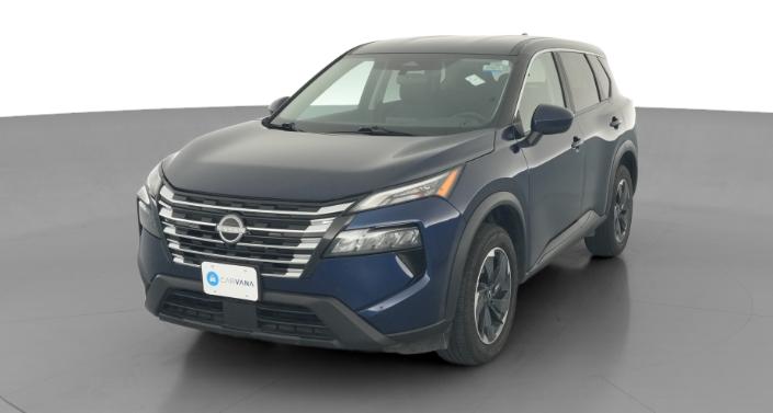 Thumbnail: 2025 Nissan Rogue - 1