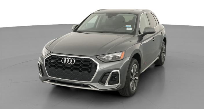 Thumbnail: 2023 Audi Q5 - 1