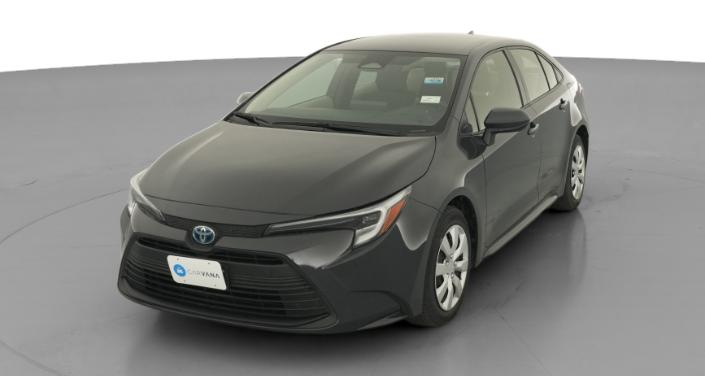 Thumbnail: 2023 Toyota Corolla - 1