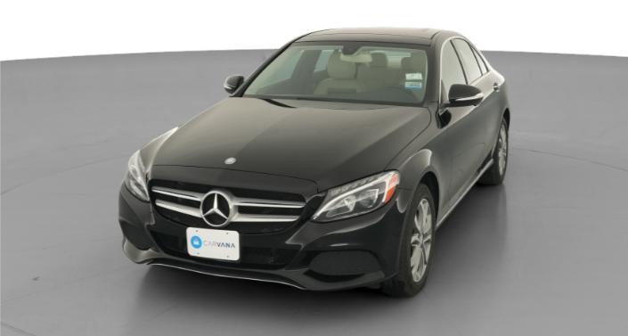 2015 Mercedes-Benz C-Class C 300 -
                  Fort Worth, TX