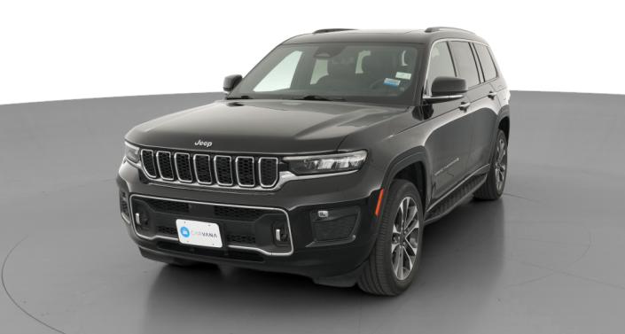 Thumbnail: 2021 Jeep Grand Cherokee L - 1