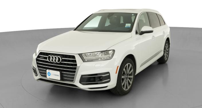 2018 Audi Q7 Premium Plus -
                  Richton Park, IL