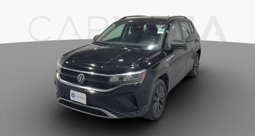 2024 Volkswagen Taos