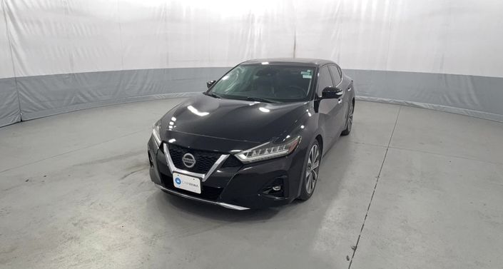 2019 Nissan Maxima Platinum -
                  Kansas City, MO