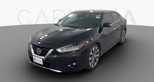 2019 Nissan Maxima