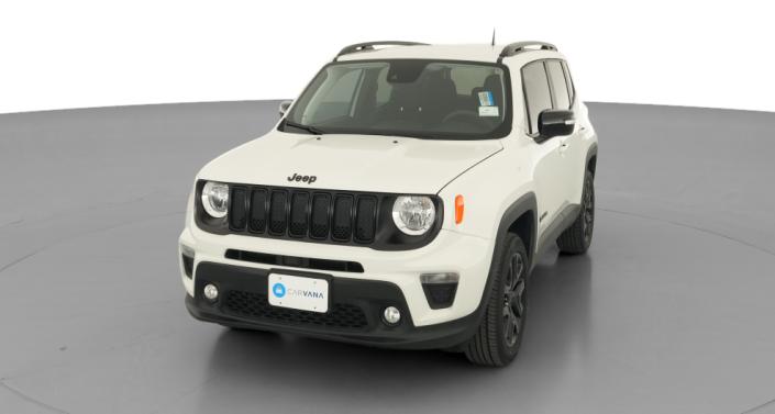 Thumbnail: 2023 Jeep Renegade - 1