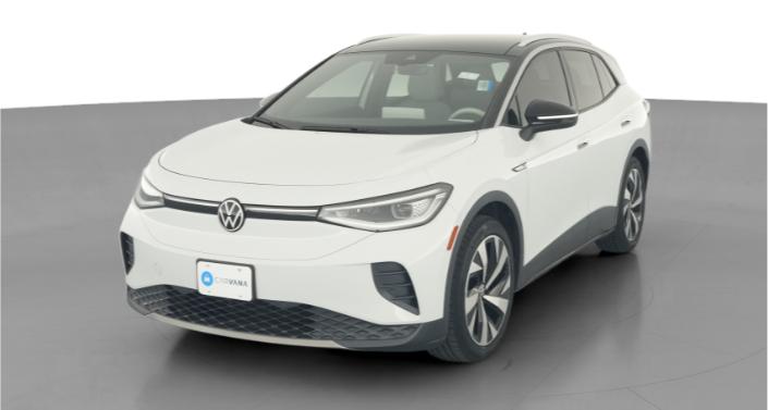 2021 Volkswagen ID.4 S -
                  Rocklin, CA