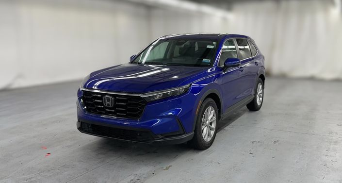 Thumbnail: 2024 Honda CR-V - 1
