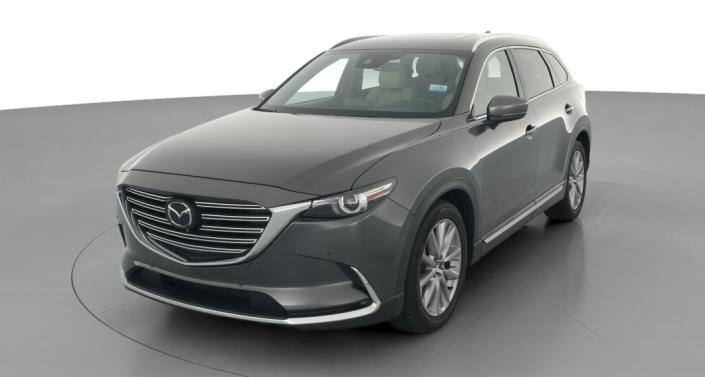 2020 Mazda CX-9 Grand Touring -
                  Haines City, FL