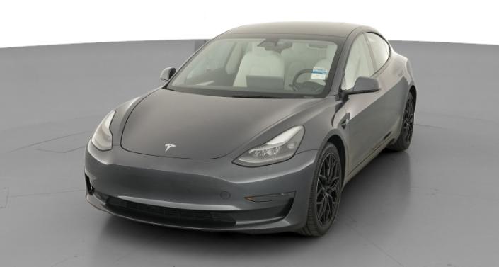 Thumbnail: 2023 Tesla Model 3 - 1