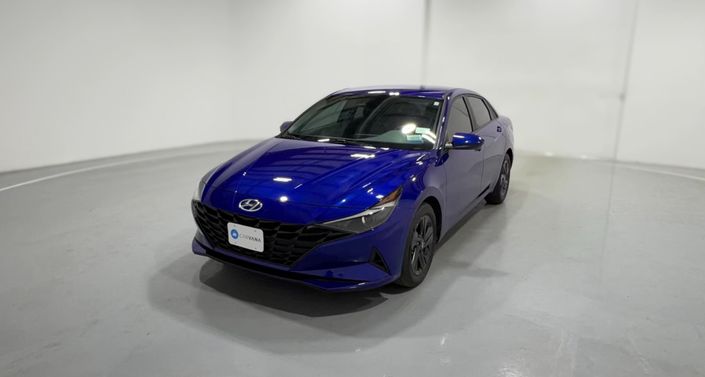 Thumbnail: 2022 Hyundai Elantra - 1