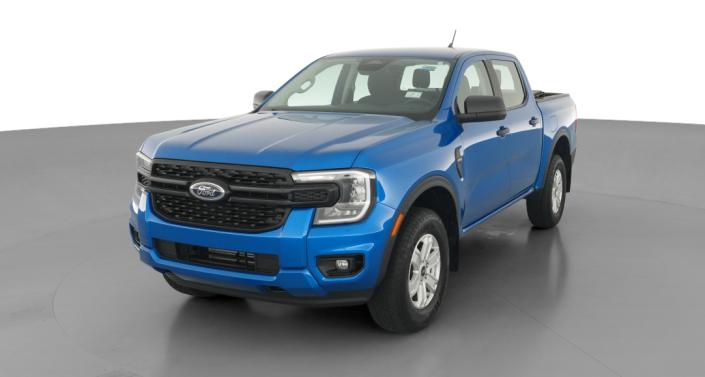 Thumbnail: 2024 Ford Ranger - 1