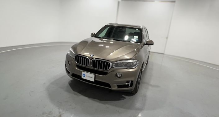 2018 BMW X5 xDrive35i -
                  Fairview, OR