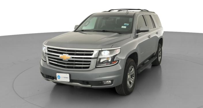 Thumbnail: 2019 Chevrolet Tahoe - 1