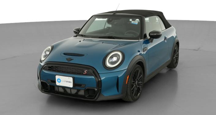 2024 MINI Cooper Convertible S -
                  Tolleson, AZ