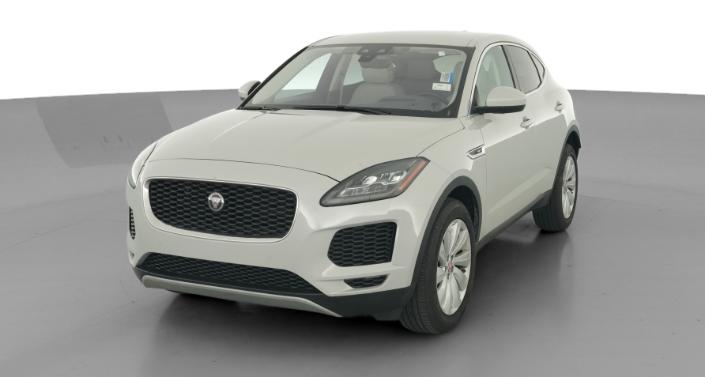 2019 Jaguar E-Pace SE -
                  Indianapolis, IN