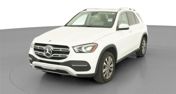 2020 Mercedes-Benz GLE 350 -
                  Hebron, OH