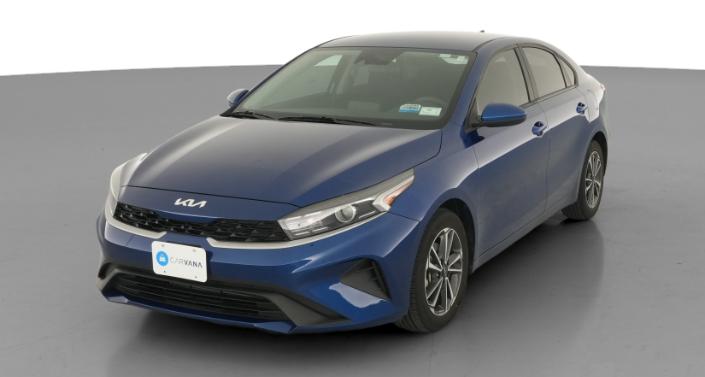 Thumbnail: 2023 Kia Forte - 1