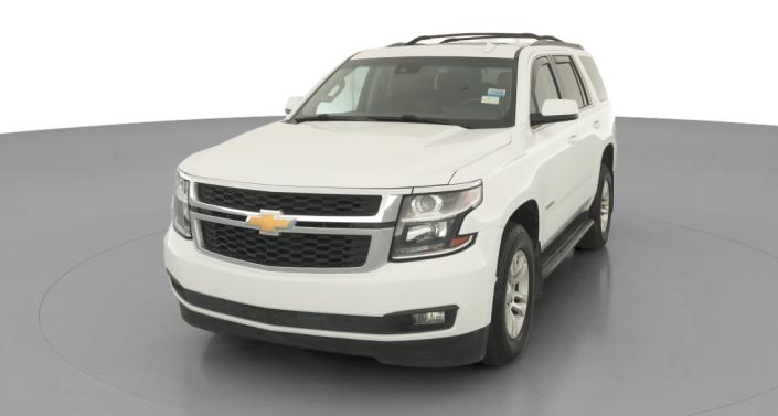 2018 Chevrolet Tahoe LT -
                  Fort Worth, TX