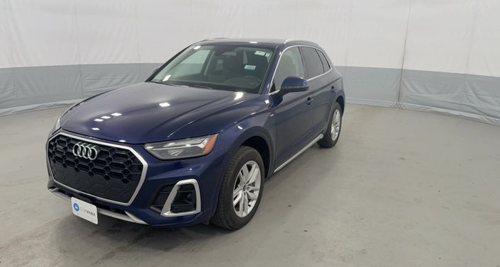 Thumbnail: 2022 Audi Q5 - 1